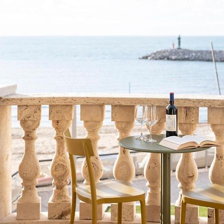 Suite Vista Mare San Vincenzo Zewnętrze zdjęcie