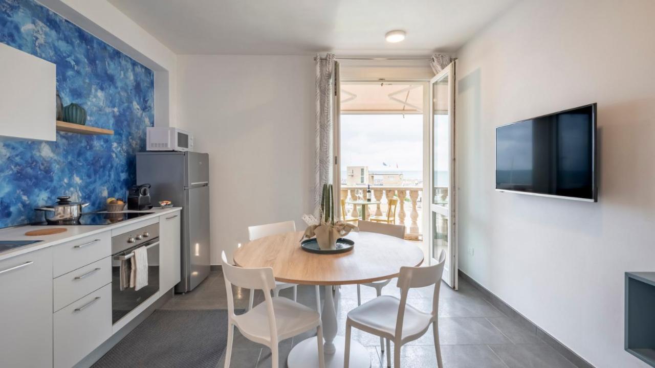 Suite Vista Mare San Vincenzo Zewnętrze zdjęcie