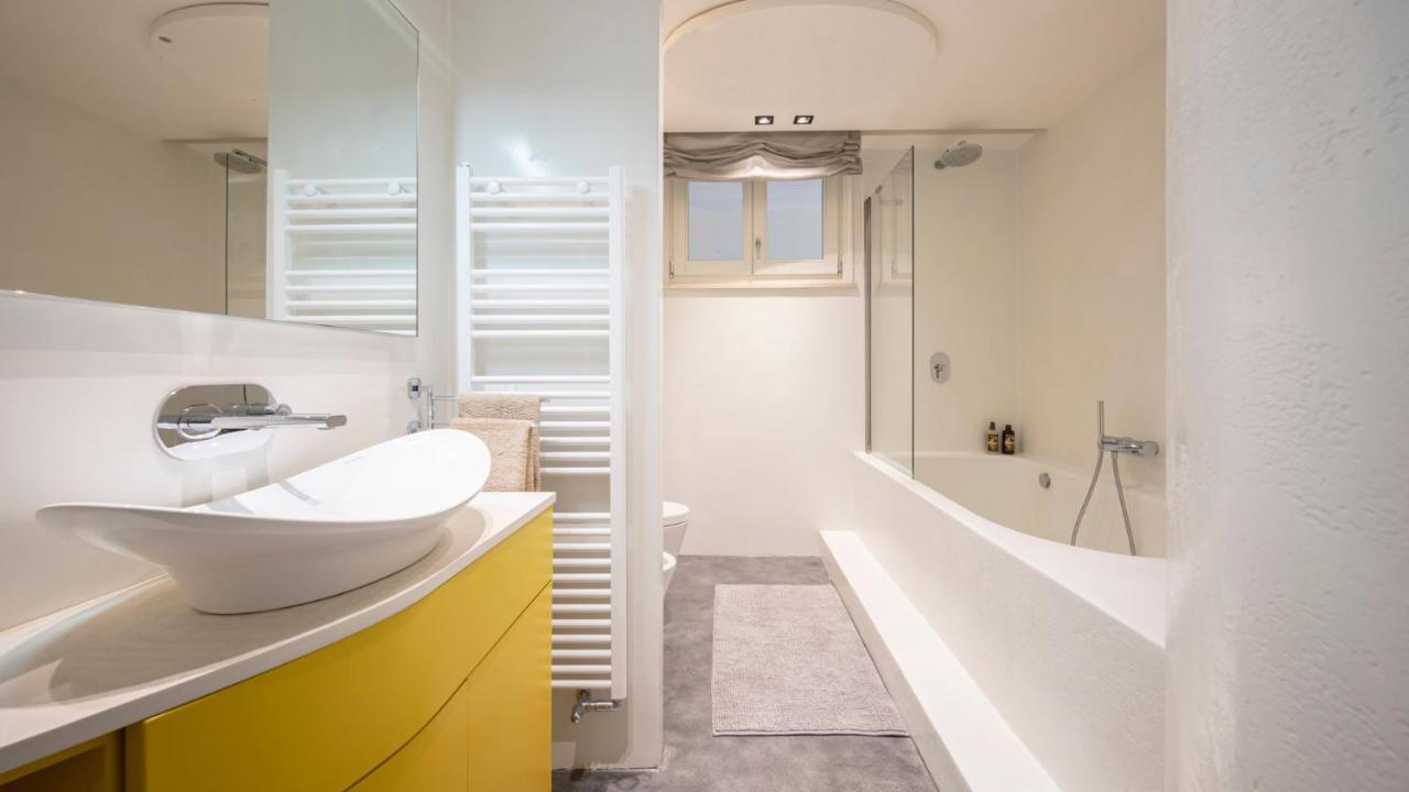 Suite Vista Mare San Vincenzo Zewnętrze zdjęcie