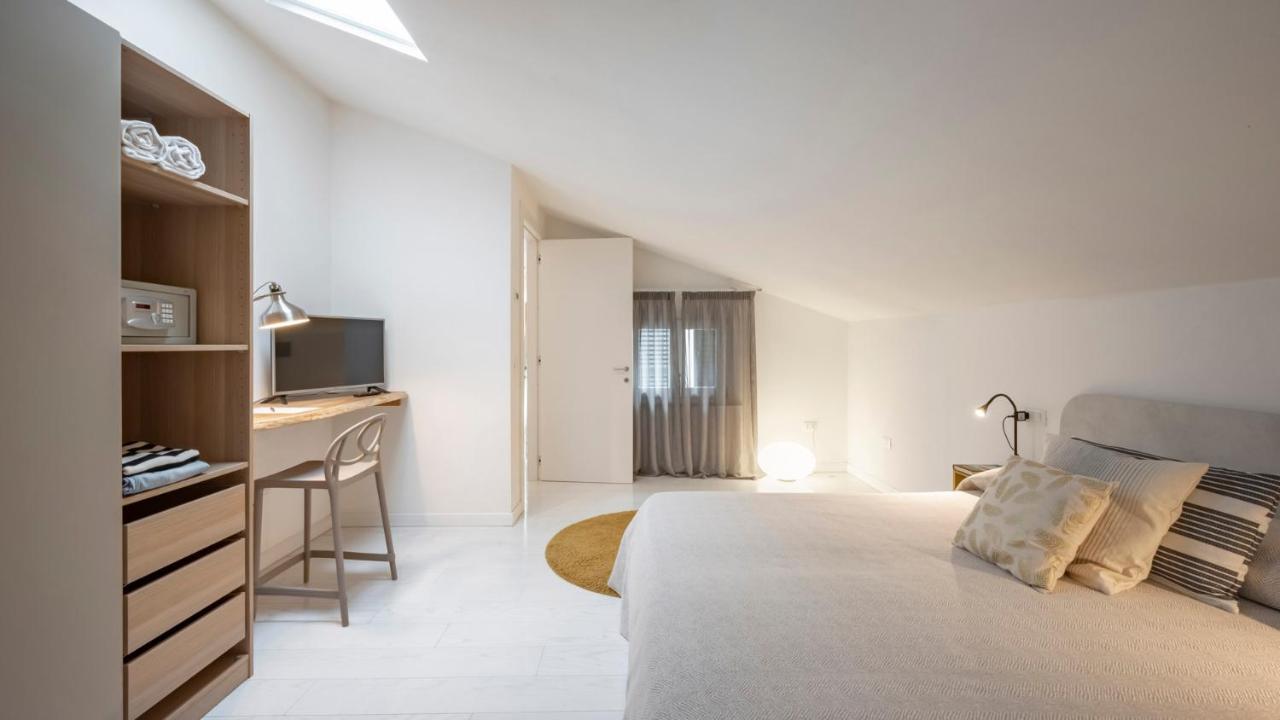 Suite Vista Mare San Vincenzo Zewnętrze zdjęcie