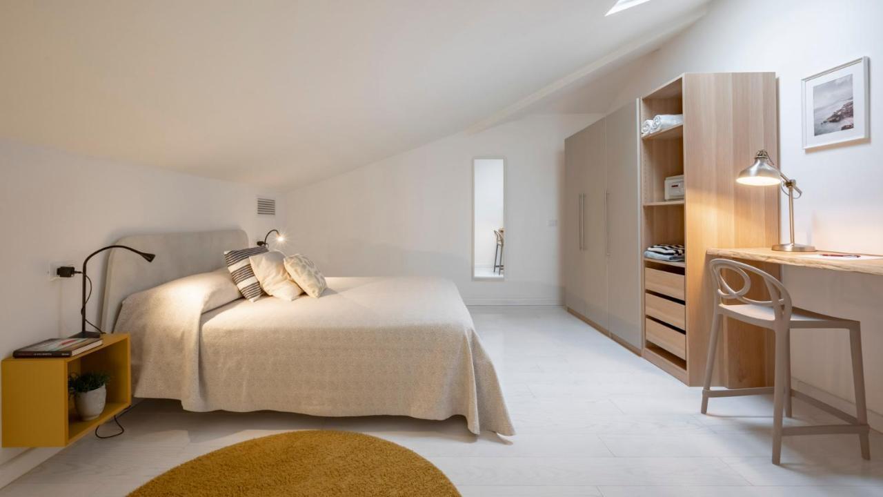 Suite Vista Mare San Vincenzo Zewnętrze zdjęcie