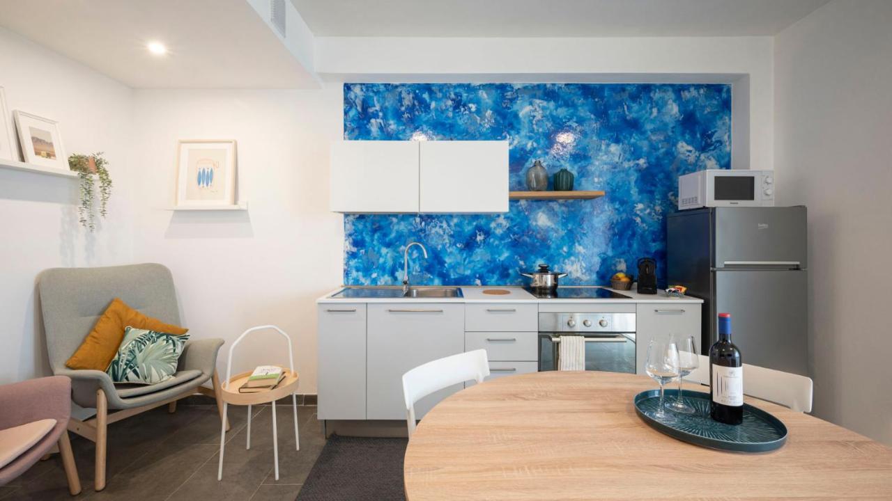 Suite Vista Mare San Vincenzo Zewnętrze zdjęcie
