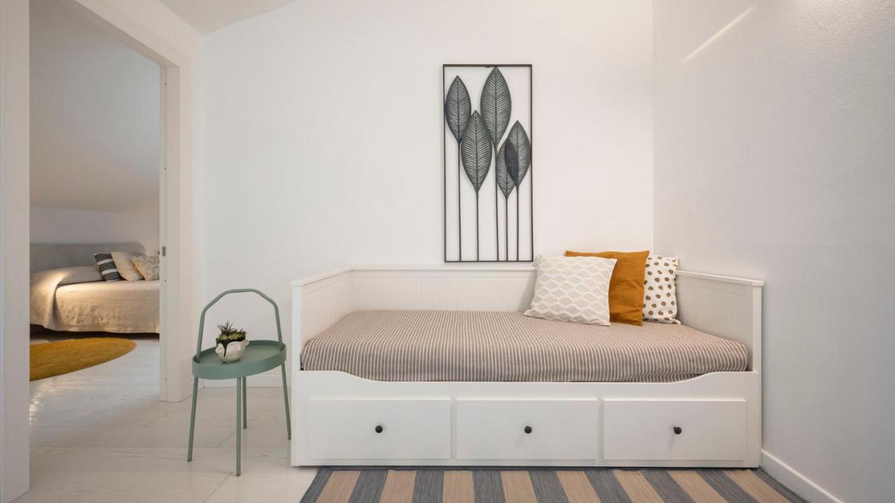 Suite Vista Mare San Vincenzo Zewnętrze zdjęcie