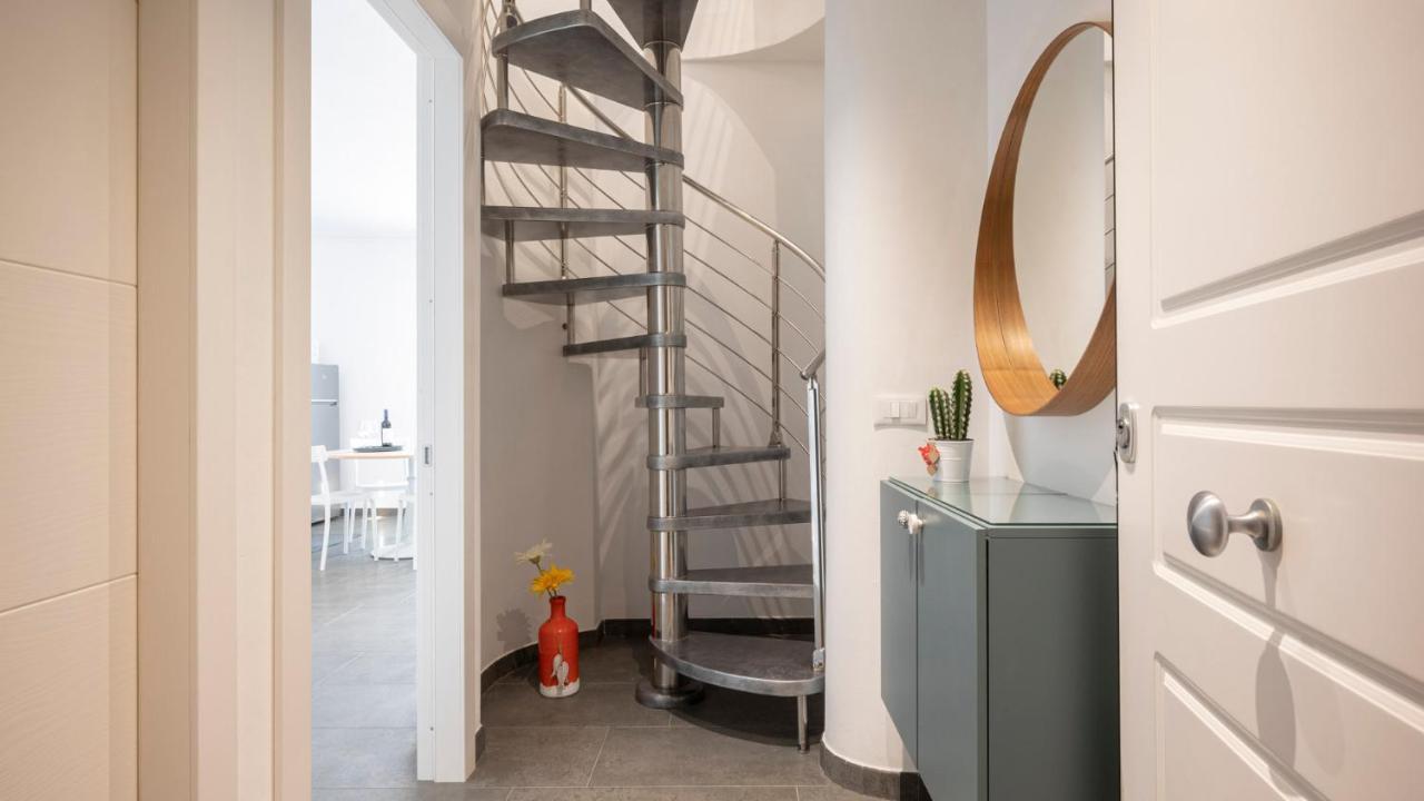 Suite Vista Mare San Vincenzo Zewnętrze zdjęcie