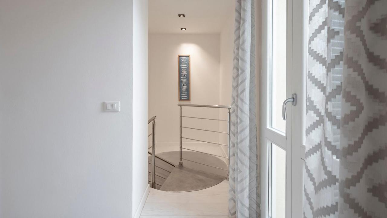Suite Vista Mare San Vincenzo Zewnętrze zdjęcie