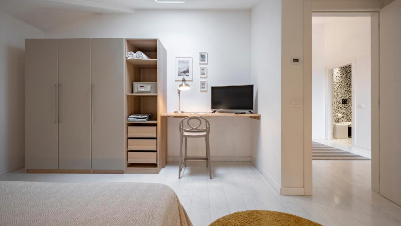 Suite Vista Mare San Vincenzo Zewnętrze zdjęcie