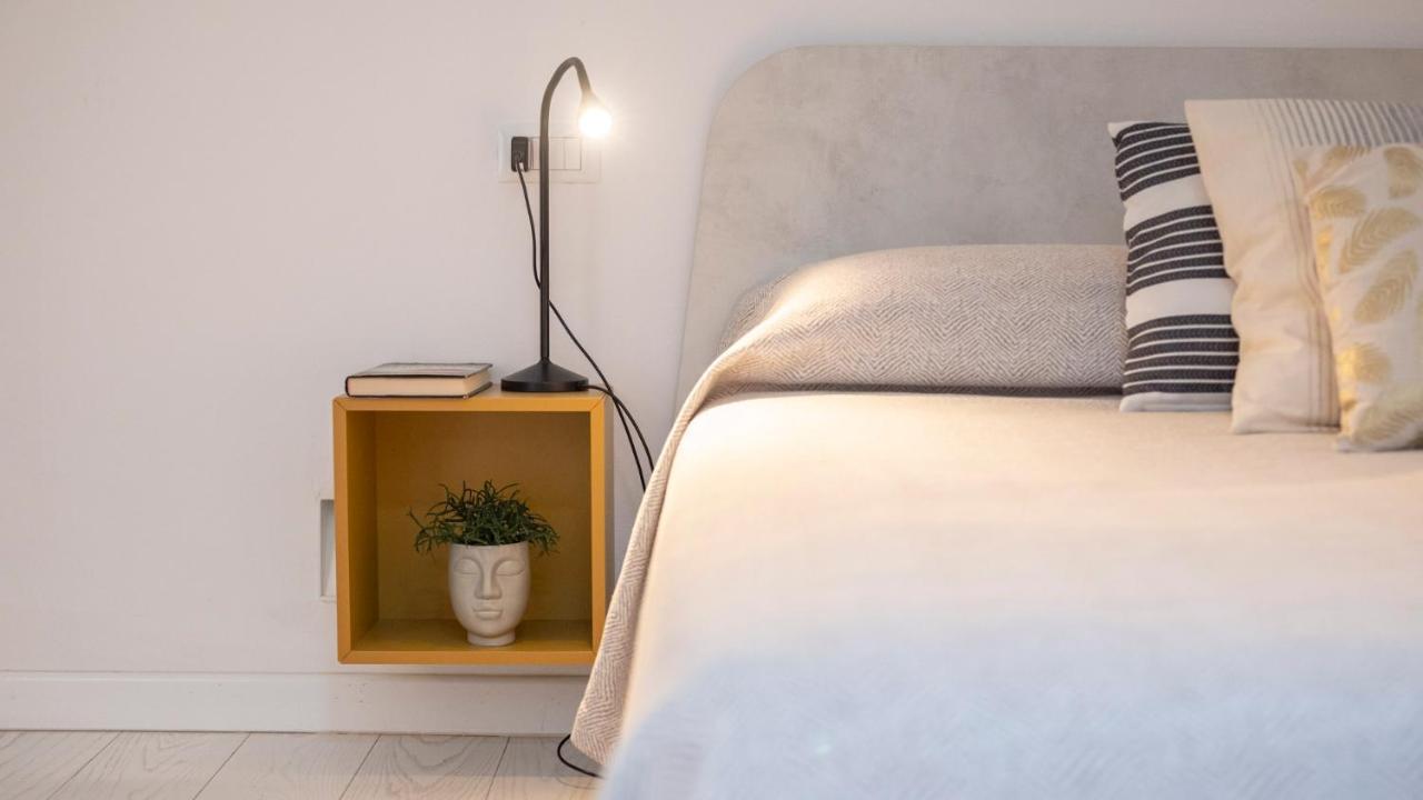 Suite Vista Mare San Vincenzo Zewnętrze zdjęcie